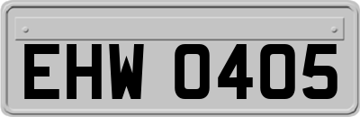 EHW0405