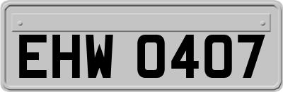 EHW0407