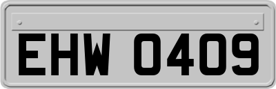 EHW0409