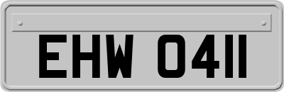 EHW0411