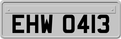 EHW0413