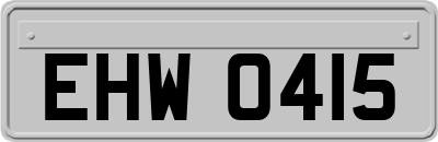 EHW0415