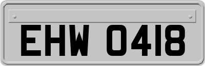 EHW0418