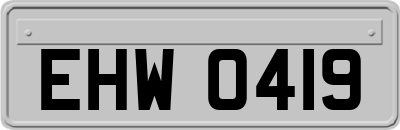EHW0419
