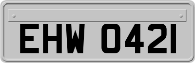 EHW0421