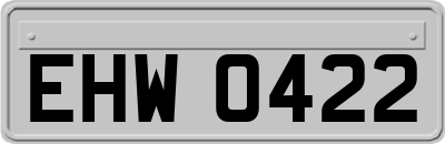 EHW0422