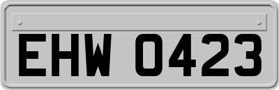 EHW0423