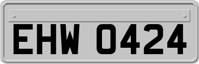 EHW0424