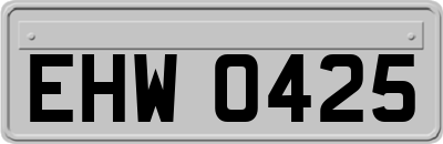 EHW0425