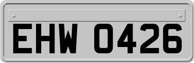 EHW0426