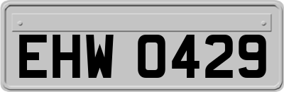 EHW0429