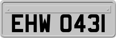 EHW0431