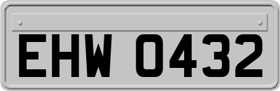 EHW0432