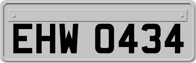 EHW0434