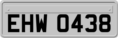EHW0438