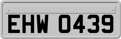 EHW0439