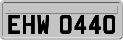 EHW0440