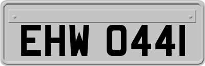 EHW0441