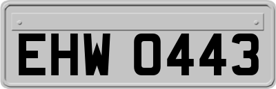 EHW0443