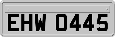 EHW0445