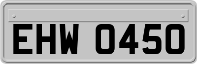 EHW0450