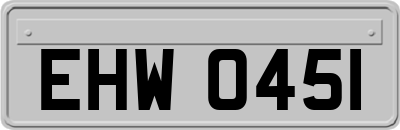 EHW0451