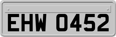 EHW0452