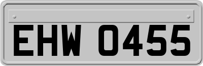 EHW0455
