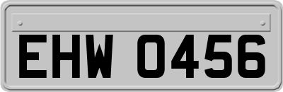 EHW0456