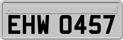 EHW0457