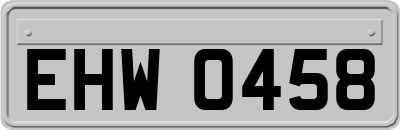 EHW0458