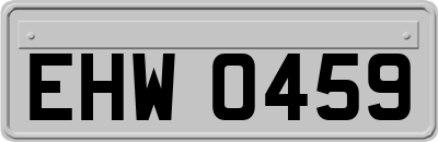 EHW0459
