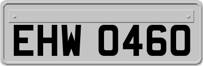 EHW0460