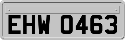 EHW0463