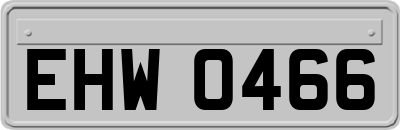 EHW0466