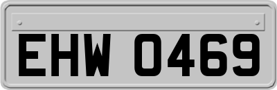 EHW0469