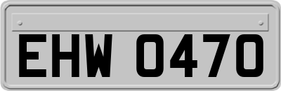 EHW0470