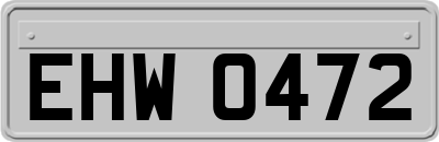 EHW0472