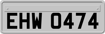 EHW0474