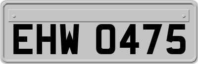 EHW0475