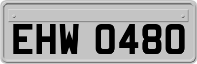 EHW0480