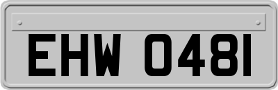 EHW0481