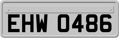 EHW0486