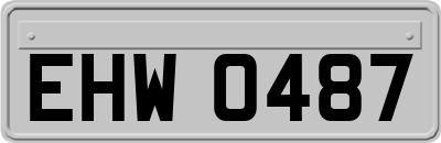 EHW0487