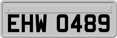 EHW0489