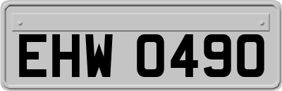 EHW0490