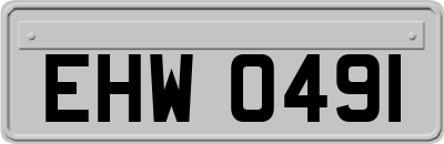 EHW0491