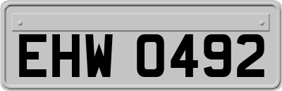 EHW0492