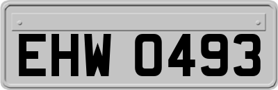 EHW0493
