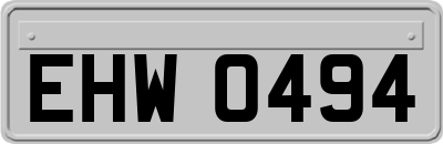 EHW0494